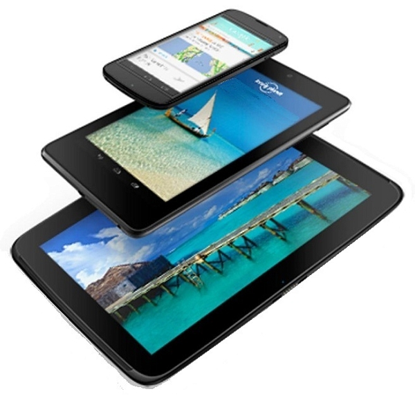 Ремонт телефонов и планшетов