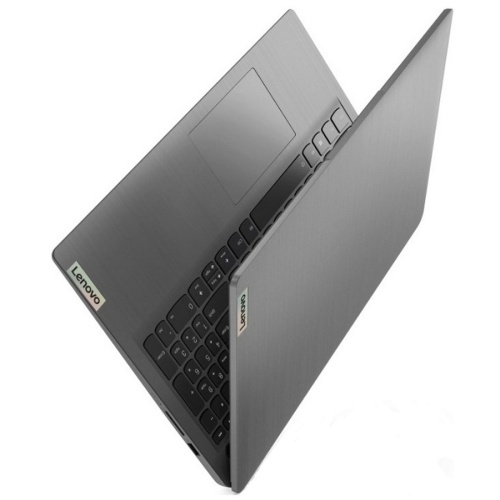 ноутбук lenovo ideapad 3 15.6" ips fhd core i3 1215u/16gb/256gb ssd/vga int (82rk013nrk_16) фото 3