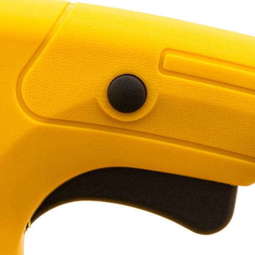 пила цепная электрическая denzel 95616 eds-2000p 2000 вт фото 2