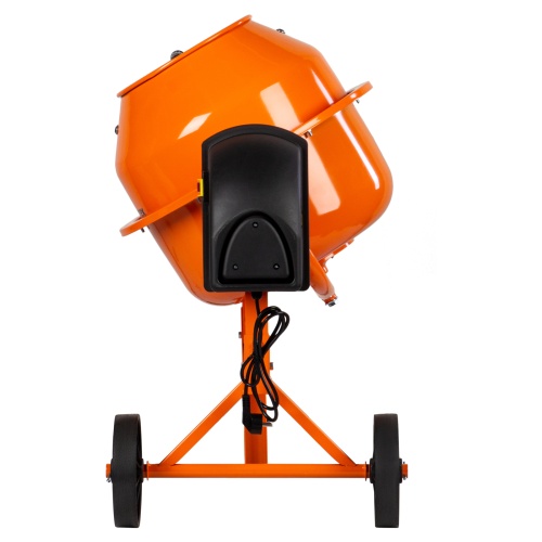 бетоносмеситель сибртех бсл-63 63 л фото 7