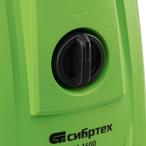 моечная машина высокого давления сибртех 58224 ам-1600 1600 вт фото 4