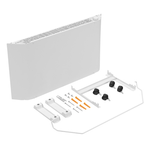 конвектор электрический denzel xce-2000, 230 в, 2000 вт, x-образный нагреватель фото 10