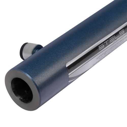 растяжка гидравлическая stels 10 т 17 предметов в металлическом кейсе фото 5