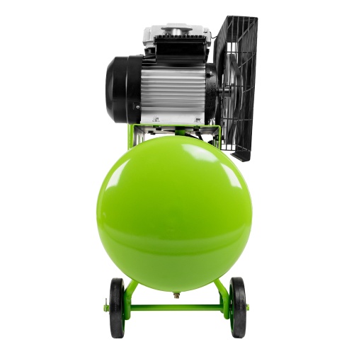 компрессор масляный воздушный сибртех кр-2200/100 фото 4