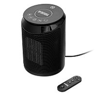 тепловентилятор керамический denzel dtfc-2000x 2000вт wi-fi