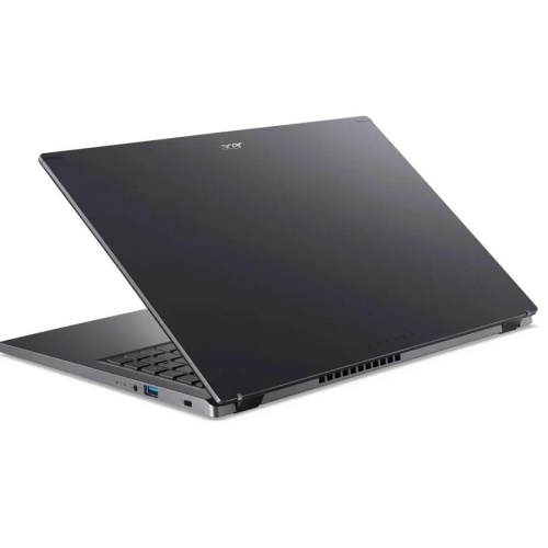 ноутбук acer aspire 5 a515-58p 15.6" ips fhd core i7 1355u/16gb/512gb ssd/vga int/rj45 (nx.khjer.007) фото 4
