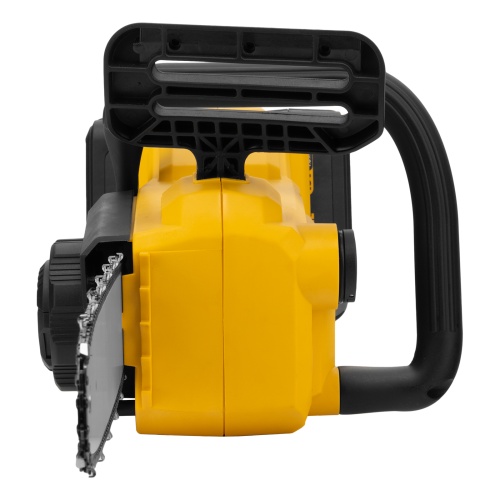 цепная пила аккумуляторная denzel rcs400-36 36в фото 5