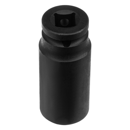 набор ударных глубоких шестигранных торцевых головок stels 1/2" 12 шт фото 10