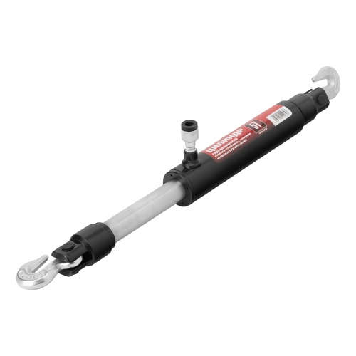 цилиндр гидравлический matrix 5 т с крюками