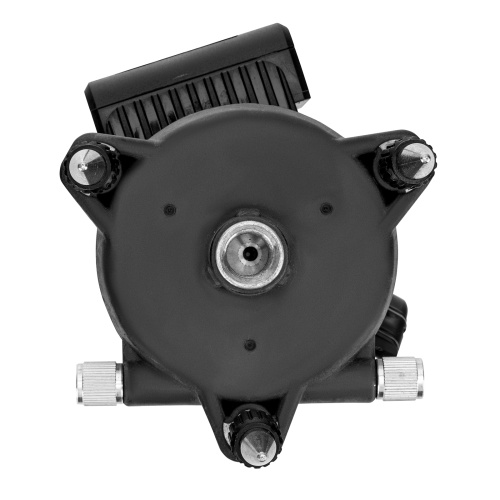 лазерный уровень mtx crl-30g 30 м зеленый луч, аккумулятор li 2400 mah фото 2