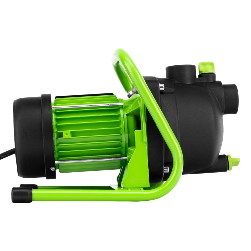 садовый поверхностный насос сибртех спн650-п фото 5