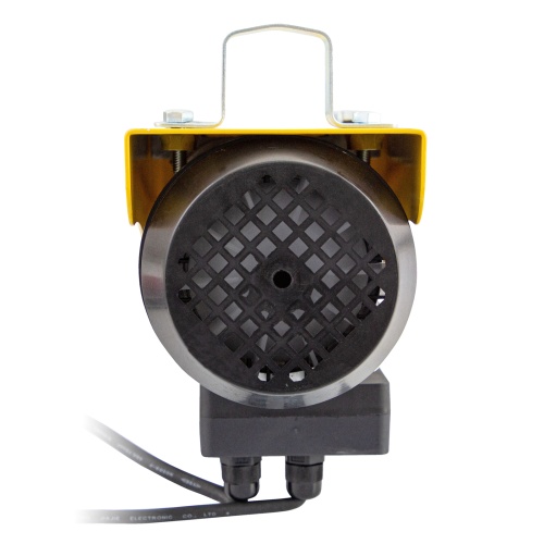 тельфер электрический denzel tf-250 540 вт фото 10