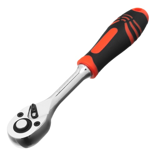 набор инструментов matrix 38 предметов 1/4" фото 9