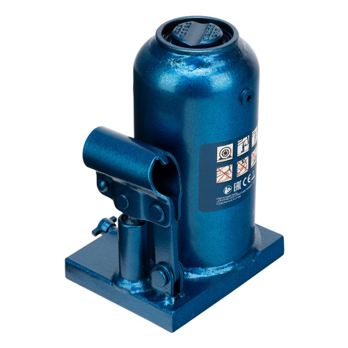 домкрат гидравлический бутылочный телескопический stels 6 т 170-420 фото 7