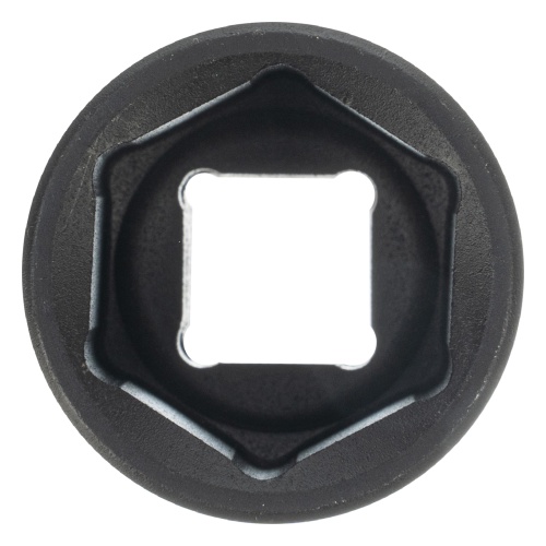 набор шестигранных ударных торцевых головок stels 1/2 10 шт фото 3