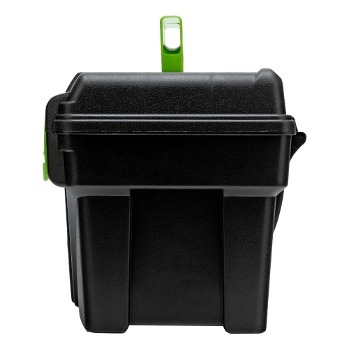 ящик для инструментов сибртех 18" с органайзерами фото 8