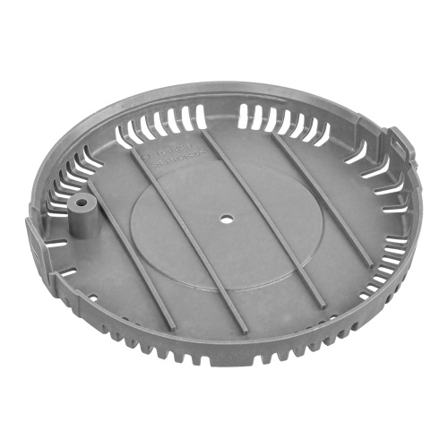 дренажный насос для чистой и грязной воды denzel dp450s 97267 фото 3