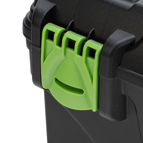 пластиковый ящик для инструмента сибртех 18" фото 5