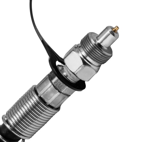 насос автомобильный гидравлический matrix 513275 4 т со шлангом фото 5