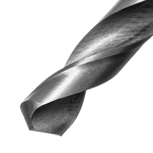 набор сверл по металлу matrix 1-10 мм 170 шт из стали hss в кейсе фото 7