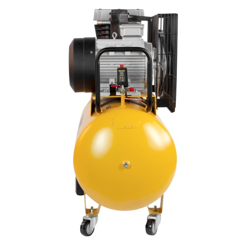 компрессор воздушный denzel bci5500-t/200 фото 9