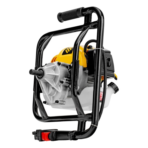 мотобур denzel dx-52 без шнека фото 3