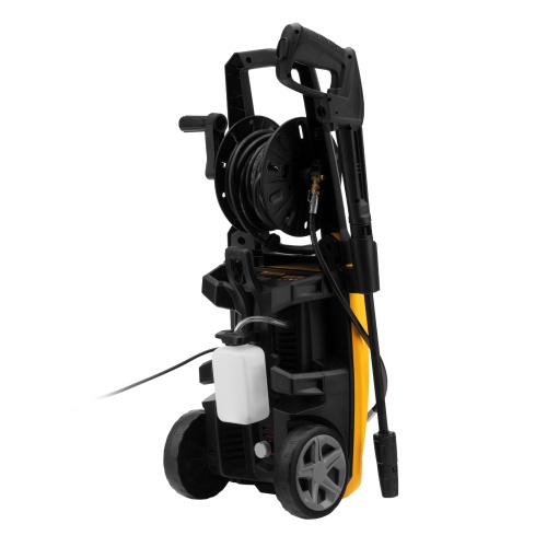 моечная машина высокого давления denzel r-170d 58229 мощностью 2000 вт фото 8