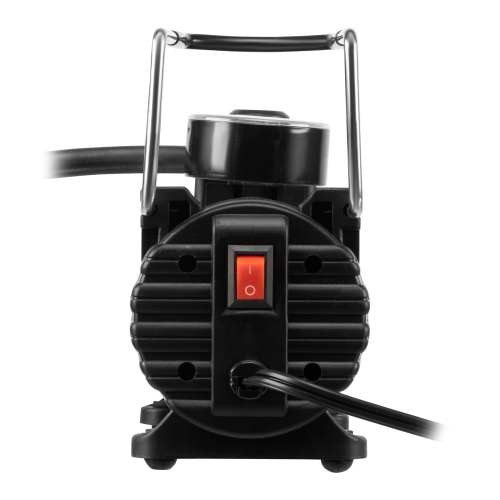 компрессор автомобильный denzel ac-37 фото 5