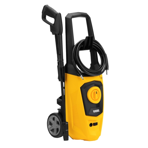 моечная машина высокого давления denzel r-170 фото 10