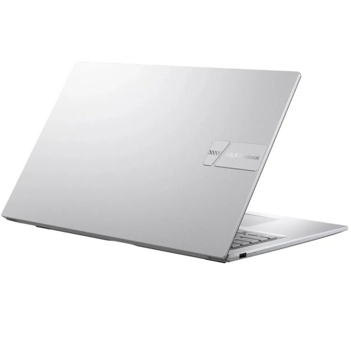 ноутбук asus x1704va-au1107 17.3" ips fhd core 7 150u/16gb/1tb ssd/vga int/noos (90nb13x1-m00mt0) фото 4