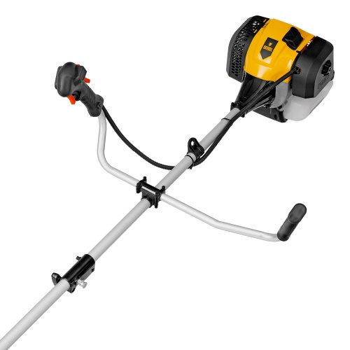 триммер бензиновый denzel dgt 430s 2.5 лс фото 3