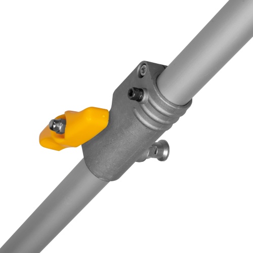 триммер электрический denzel 96612 te-1400 1400 вт 7500 об/мин фото 8