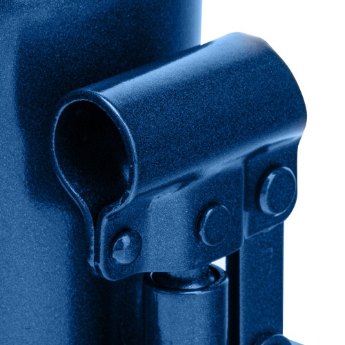 домкрат гидравлический бутылочный stels 10 т 170-430 мм фото 3