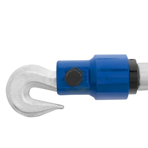 цилиндр гидравлический stels 10 т с крюками фото 6