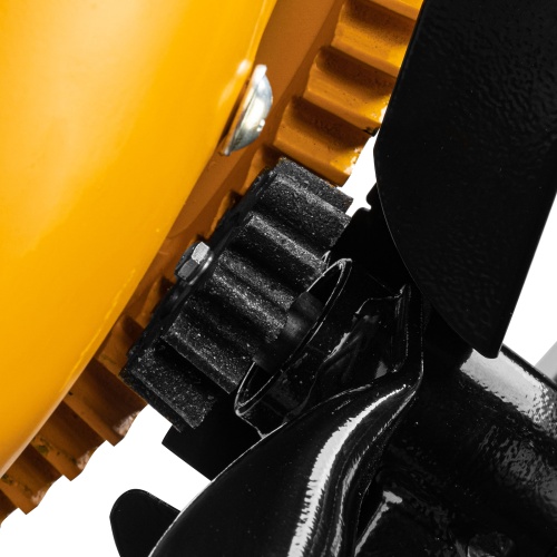 бетоносмеситель denzel b-180 180 л фото 10