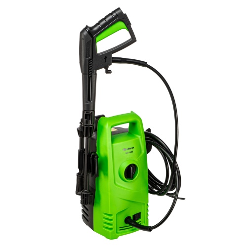 моечная машина высокого давления сибртех ам-1400 фото 10