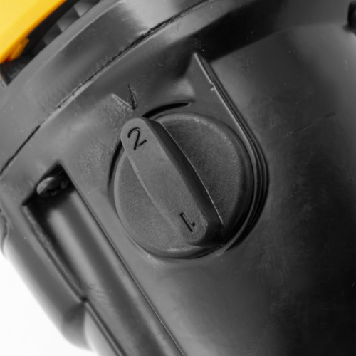 дрель ударная denzel id-1050-2 1050 вт фото 3