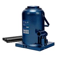 домкрат гидравлический бутылочный stels 50 т 280-450 мм