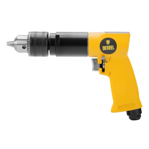пневматическая дрель denzel pd500 фото 9