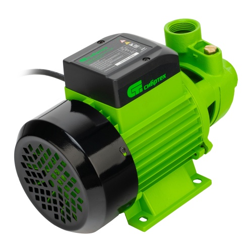 садовый поверхностный насос сибртех спн700-ч фото 8