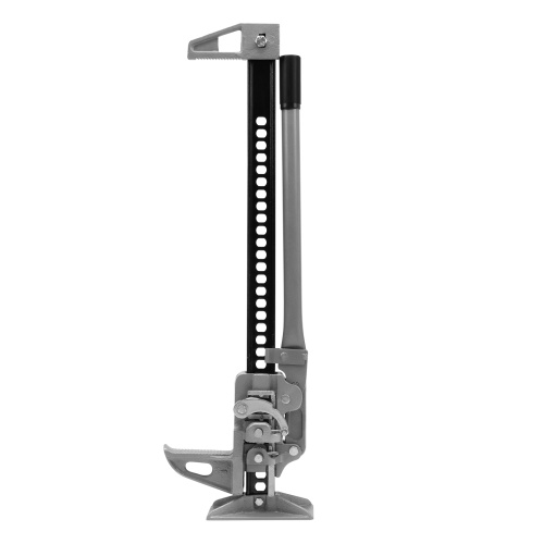 домкрат реечный matrix 505155 high jack 3 т подъем 115-660 мм фото 7