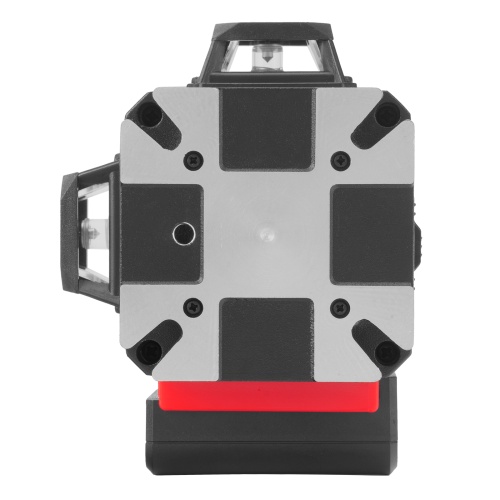 лазерный уровень мультипризменный mtx ml 360-4 basic set 30 м зеленый луч, аккумулятор li 3000 мач, с сумкой фото 4