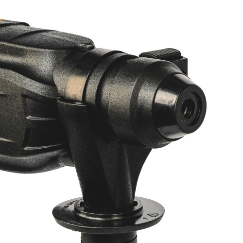 перфоратор электрический denzel rh-650-18 650 вт фото 7