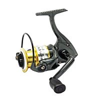 Рыболовная катушка Nautilus Butler NB 4000