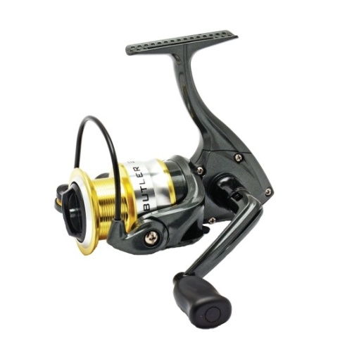 Рыболовная катушка Nautilus Butler NB 4000