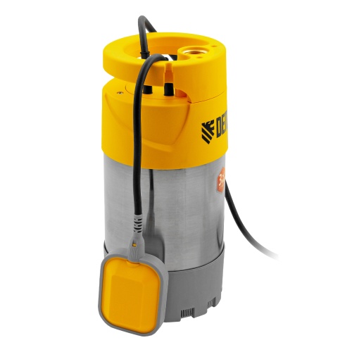 погружной насос высокого давления denzel ph900 97233 фото 10