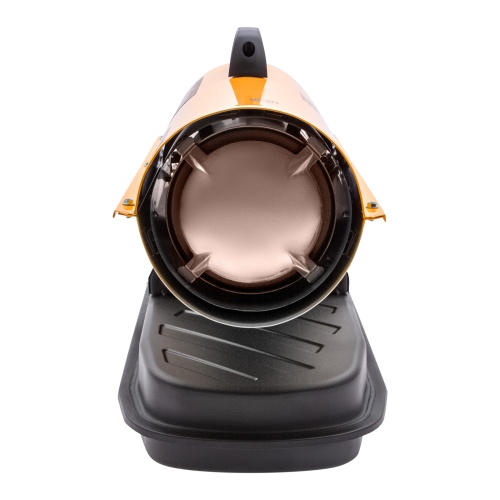 дизельная тепловая пушка denzel dhg-10 10000вт 300 м3/ч прямой нагрев фото 5