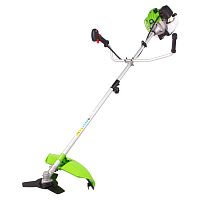 триммер бензиновый сибртех бкс 3000-2 3 лс