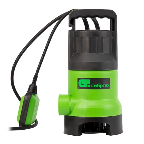 дренажный насос для грязной воды сибртех сдн800-35 97265 мощностью 800 вт фото 10