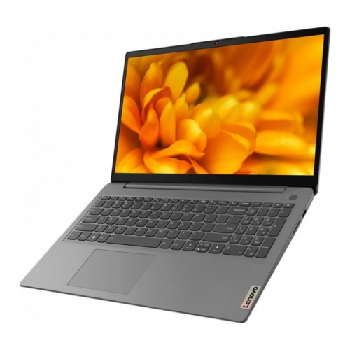 ноутбук lenovo ideapad 3 15.6" ips fhd core i3 1215u/8gb/256gb ssd/vga int (82rk013nrk) фото 3